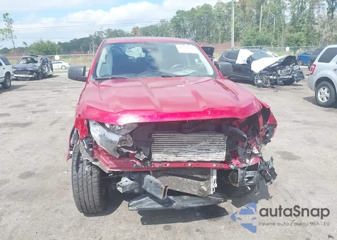 2020 Ford Ranger Xlt from USA, damaged, VIN 1FTER4FH6LLA07716